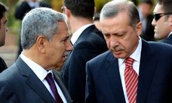 Bülent Arınç'tan Erdoğan yorumu: ‘Seçimler yaklaştığı zaman 'kardeşim' diyebilir’