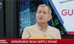 Aşık Dertli Divani: Saz sadece bir enstrüman değil, ‘telli Kuran’dır