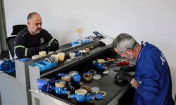 ASKİ’den sayaçlarda tasarruf hamlesi