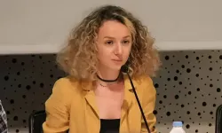 LeMan Dergisi saldırısında tutuklanan akademisyen Aslı Aydemir tahliye edildi!