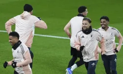 Aston Villa, Fenerbahçe maçı hazırlıklarını tamamladı