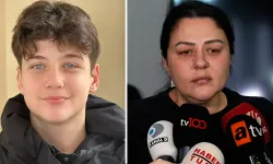 Atlas Çağlayan'ın annesi: Benim çocuğumun yan gözle bakmış olma ihtimali yok