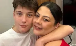 Atlas Çağlayan’ın annesi: ‘Çocuğumu tasarlayarak katlettiler’