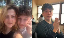 İstanbul’da öldürülen 17 yaşındaki Atlas’ın annesi ilk kez konuştu!