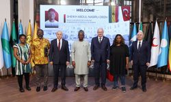 ATO’da Türkiye–Gana ticari iş birliği masaya yatırıldı