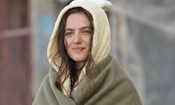 Taşacak Bu Deniz'in genç yıldızı Ava Yaman fazla çocuksu bulundu!