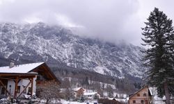 Avusturya'da çığ düştü: 8 ölü