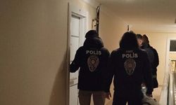 Aydın merkezli 3 ilde yasa dışı bahis operasyonu: 4 gözaltı