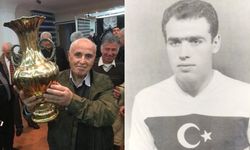 Eski milli futbolcu Ayfer Elmastaşoğlu hayatını kaybetti