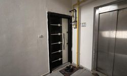 Aynı evde kalan 13 kişi doğal gazdan zehirlendi