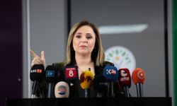 DEM Partili Ayşegül Doğan: Kürt kadının saçını kesen kişi ‘ordu’ mensubu