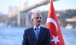 Bakan Uraloğlu: Limanlarda Cumhuriyet tarihinin rekoru kırıldı