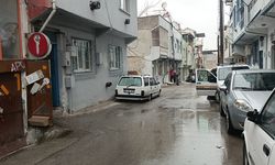 Boşanma aşamasındaki eşini tabancayla vurup, polise teslim oldu