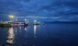 BUDO'nun 8 seferi iptal edildi