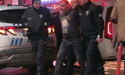 Bursa'da 5 yıl hapis cezası ile aranan firari yakalandı