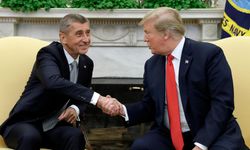 Çekya Başbakanı Babis’ten Trump’a Grönland desteği