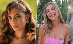 Bahar Şahin’den Şeyma Subaşı’na ‘türban’lı gönderme!