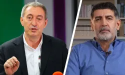 Tuncer Bakırhan’dan Levent Gültekin’e Halep tepkisi: ‘Aptal herif!’
