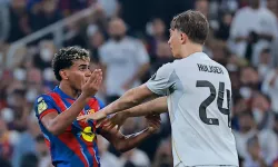 İspanya Süper Kupa'da şampiyon Barcelona