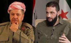 Barzani ve Colani telefonda görüştü