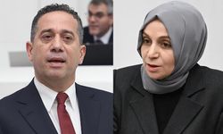 CHP’li Başarır ile AK Partili Usta arasında ‘sersem’ polemiği