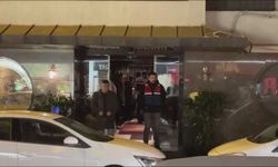 Bebek Otel'e baskın öncesi görüntüler ortaya çıktı: Ali Koç da yer aldı