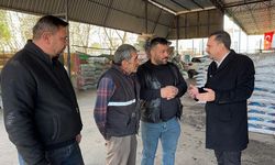 Dar gelirlinin ısınma mücadelesi: kömür de odun da lüks oldu