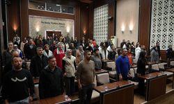 Keçiören’de uyuşturucuyla mücadelede aileye rehberlik eğitimi