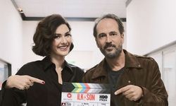 Yakınlaşma sahneleriyle konuşulan Bergüzar Korel konuştu: Erkeklere hiç sormuyorsunuz!