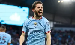 Galatasaray’ın gündeminde olan Bernardo Silva'dan ilk açıklama!