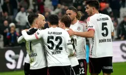 Beşiktaş-Ankara Keçiörengücü maçı ne zaman, saat kaçta, hangi kanalda?