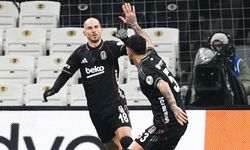 Kara Kartal, 9 maçtır yenilmiyor | Beşiktaş 2-1 Konyaspor