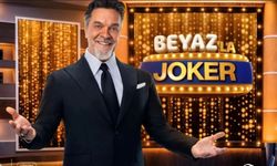 Beyaz’la Joker’de reyting kriz: O isimle yollar ayrıldı