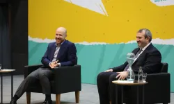 Liseli öğrenciler Bilal Erdoğan’a sordu: ‘Nasıl para kazanıyorsunuz?’