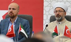 İsrail, Bilal Erdoğan ve Ali Erbaş dahil 29 kişiyi kara listeye aldı