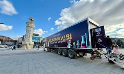 Sincan’da yarıyıl tatili bilimle renkleniyor