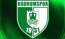 Bodrum FK'nin yeni başkanı belli oldu