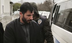 Boşanma aşamasındaki eşini darbedip, eşyalarını kıran şüpheli tutuklandı