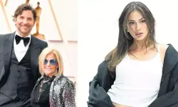 Hollywood yıldızı Bradley Cooper'dan şaşırtan itiraf! Türk dizilerine hayranmış