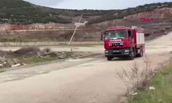 Bursa'da  inşaatta göçük: 1 işçi hayatını kaybetti