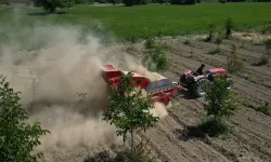 Bursa'da İnegöl Belediyesi'nden tarıma ve üreticiye tam destek