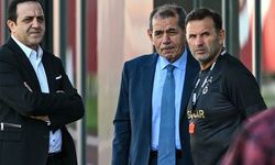 Galatasaray’da istifa krizi!