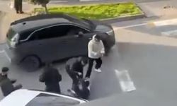 Büyükçekmece’de darbettikleri kişiye oyuncak silahla ateş etti; 5 gözaltı