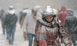 Ankara Valiliği'nden buzlanma ve don uyarısı