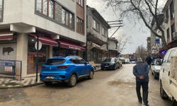 Çanakkale açıklarında 4 büyüklüğünde deprem