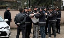 Cesedini kireçleyip havuzun deposunda sakladığı babasını 4 ay önce öldürmüş