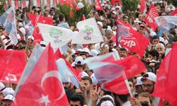 CHP, ‘Demokrasi ve Toplumsal Barış Konferansı’ düzenlenecek