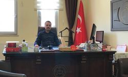 Muhammed Çağatay Kılıçarslan kimdir?