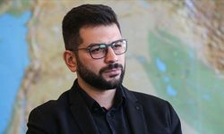 Çağatay Özdemir kimdir?