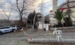 Cenaze namazının ardından kardeş kanı aktı!